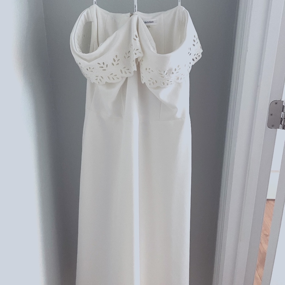 Calvin Klein Dress